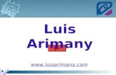 Luis Arimany