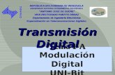 Tema 1-A Modulación Digital UNI-Bit