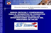 IV REUNION TECNICA NACIONAL DE EVALUACION SISMED - 2006