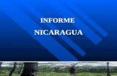 INFORME  NICARAGUA