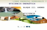 LIBRO ENERGÍAS RENOVABLES Y  EFICIENCIA ENERGÉTICA