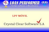 Crystal Clear Software  S.A