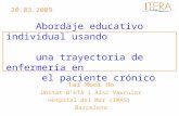 Tai Mooi Ho Unitat d’HTA i Risc Vascular Hospital del Mar (IMAS)  Barcelona