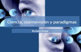 Ciencia, cosmovisión y paradigmas