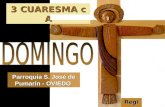 Parroquia S. José de Pumarín - OVIEDO