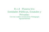 Granja Escuela Don Manuel; Punta Verde Planeta Rica: Seguridad alimentaria Familiar