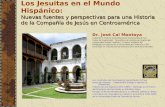 Dr. José Cal Montoya Catedrático Historia Contemporánea (Universidad de San