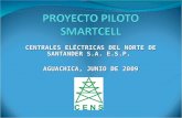 PROYECTO PILOTO SMARTCELL