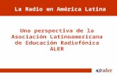La Radio en América Latina