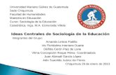 Universidad Mariano Gálvez de Guatemala Sede Chiquimula Facultad de Humanidades