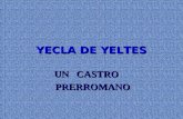 YECLA DE YELTES