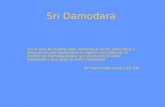 Sri Damodara