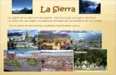 La  Sierra