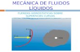 MECÁNICA DE FLUIDOS LÍQUIDOS