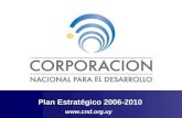 Plan Estratégico 2006-2010