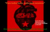 Ejercito Zapatista de Liberación Nacional