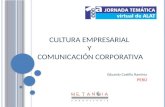 Cultura Empresarial  y  Comunicación Corporativa