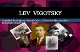 Lev  vigotsky