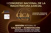 Magistrado Rolando Vega Robert Corte Suprema de  Justicia de Costa Rica