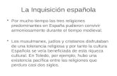 La  Inquisición española