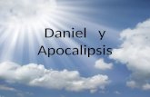Daniel   y Apocalipsis