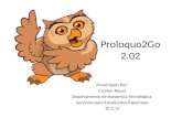 Proloquo2Go 2.02