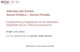 Ángel Luis López Con la colaboración de  Sandra Jódar-Rosell