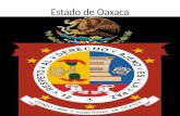 Estado de Oaxaca