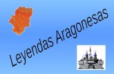 Leyendas Aragonesas