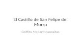 El Castillo de San Felipe del Morro