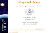 II Congreso del Futuro