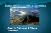 Zona volcànica de la Garrotxa