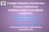Colegio Hispano Americano