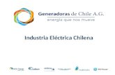 Industria Eléctrica Chilena