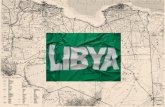LA LIBIA DE LIOS LIBIOS