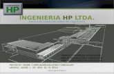 INGENIERIA HP LTDA.