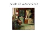 Sevilla en la Antigüedad