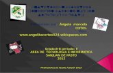 Presentado por :   Ángela  marcela cortes. Wiki: