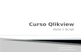 Curso Qlikview
