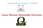Fundación Nacional Zipaquirá   FUNZIPA