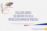 COMISIÓN DE REGISTRO CIVIL Y ELECTORAL OFICINA NACIONAL DE REGISTRO CIVIL