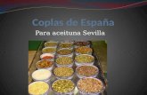 Coplas  de España