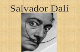 Salvador Dal í
