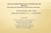 Universidad Nacional Autónoma de México Facultad de Estudios Superiores  Iztacala