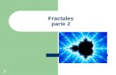 Fractales parte 2