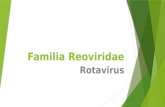 Familia Reoviridae