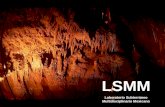 LSMM Laboratorio Subterráneo Multidisciplinario Mexicano