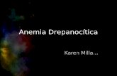 Anemia  Drepanocítica