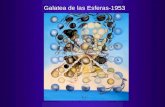 Galatea de las Esferas-1953