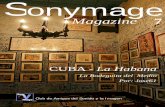 Magazine Sonymage Nº 7